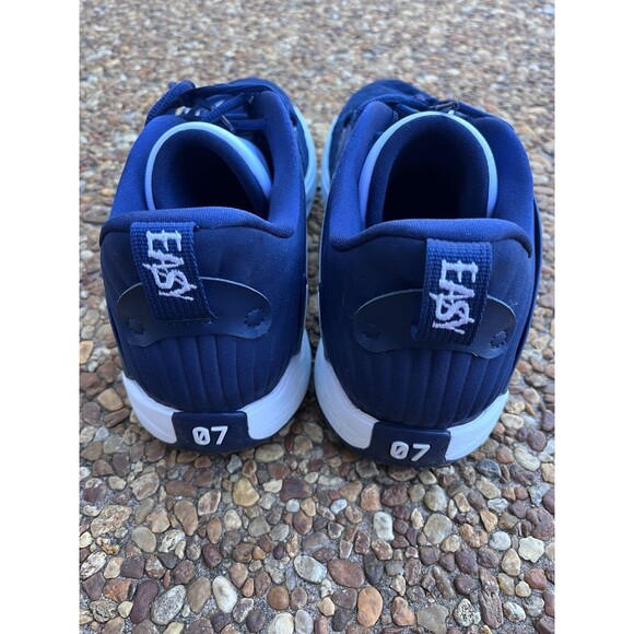 KD 15 TB 'MIDNIGHT NAVY - Picture 7 of 8